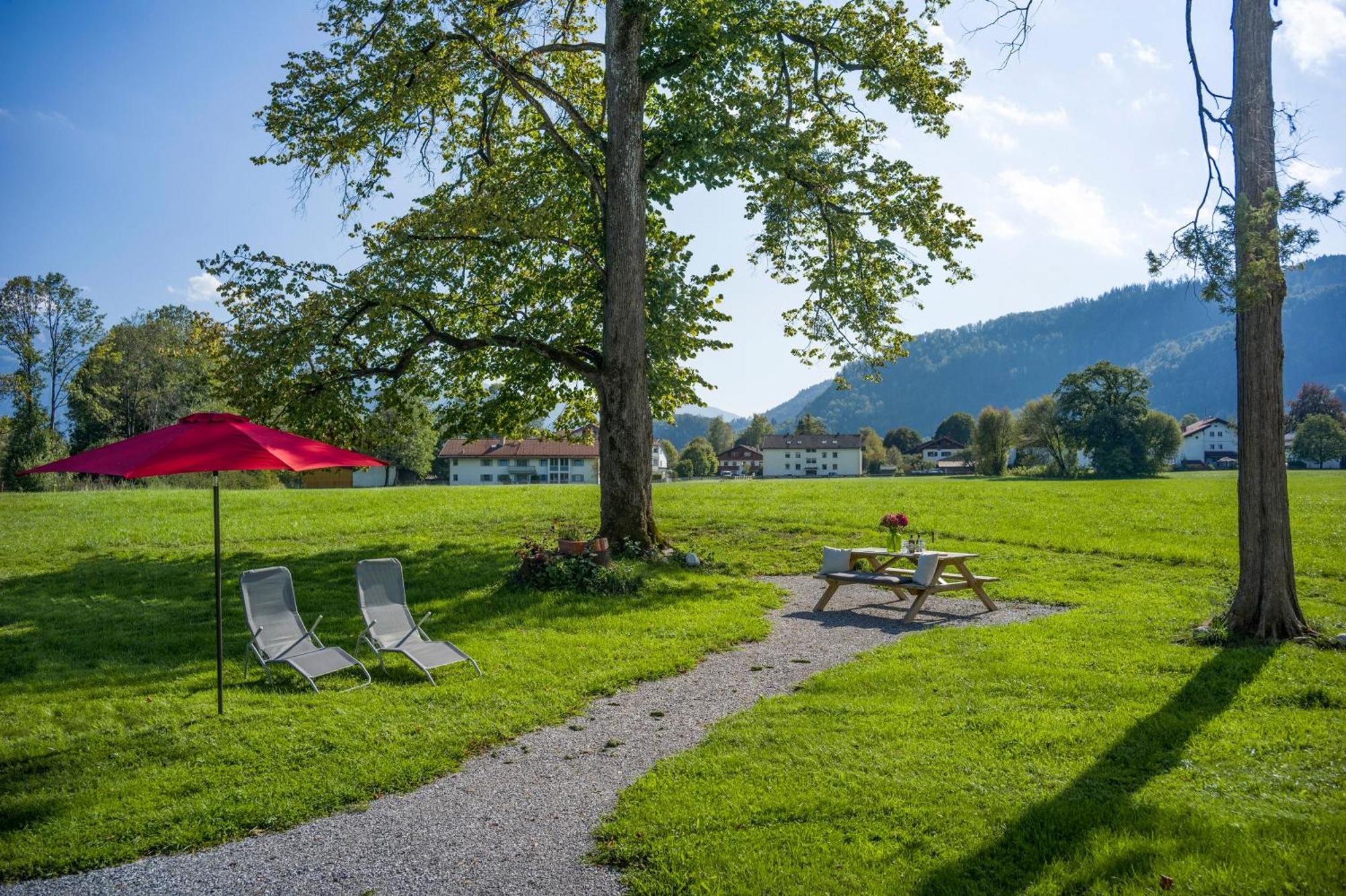 Villa Kaiser Auerbach  Exterior photo